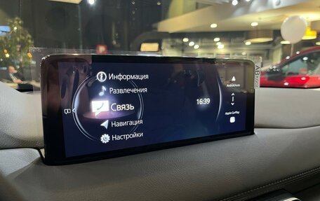 Mazda CX-5 II, 2025 год, 5 550 000 рублей, 14 фотография