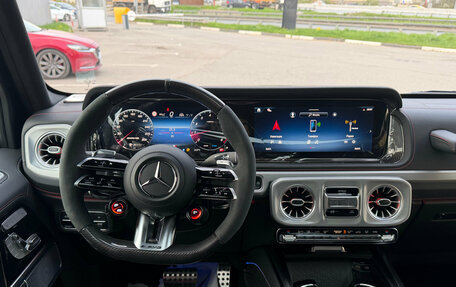 Mercedes-Benz G-Класс AMG, 2025 год, 31 490 000 рублей, 6 фотография