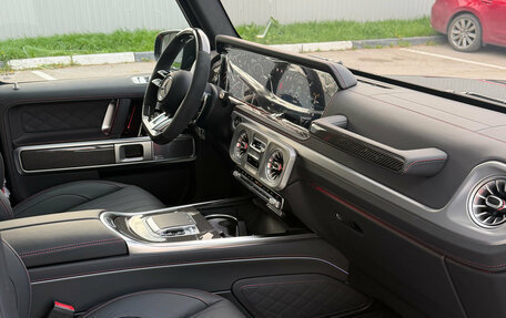 Mercedes-Benz G-Класс AMG, 2025 год, 31 490 000 рублей, 7 фотография