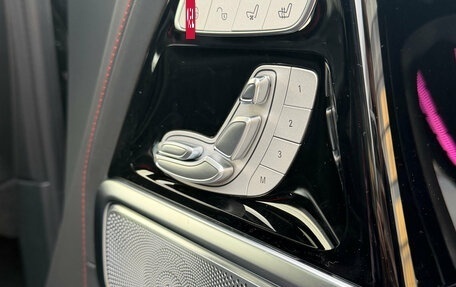 Mercedes-Benz G-Класс AMG, 2025 год, 31 490 000 рублей, 9 фотография