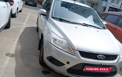 Ford Focus II рестайлинг, 2010 год, 490 000 рублей, 1 фотография