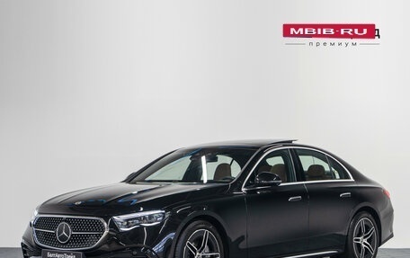 Mercedes-Benz E-Класс, 2026 год, 9 690 000 рублей, 1 фотография