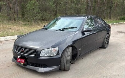 Nissan Skyline, 2003 год, 390 000 рублей, 1 фотография