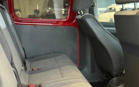 Volkswagen Caddy III рестайлинг, 2010 год, 699 000 рублей, 8 фотография