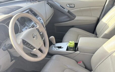 Nissan Murano, 2012 год, 1 000 000 рублей, 3 фотография