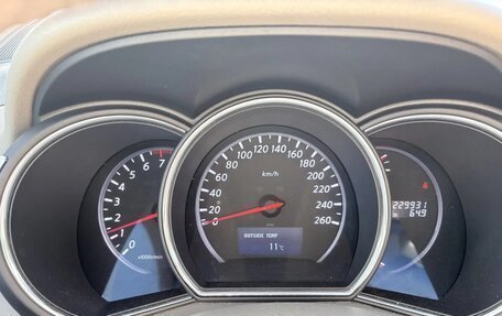 Nissan Murano, 2012 год, 1 000 000 рублей, 2 фотография