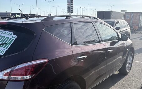 Nissan Murano, 2012 год, 1 000 000 рублей, 4 фотография