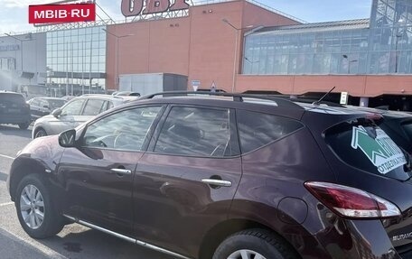 Nissan Murano, 2012 год, 1 000 000 рублей, 5 фотография