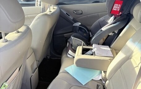 Nissan Murano, 2012 год, 1 000 000 рублей, 8 фотография