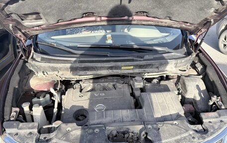 Nissan Murano, 2012 год, 1 000 000 рублей, 7 фотография