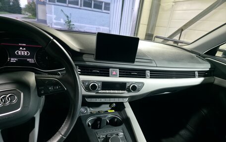 Audi A4, 2019 год, 3 100 000 рублей, 5 фотография