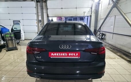Audi A4, 2019 год, 3 100 000 рублей, 12 фотография