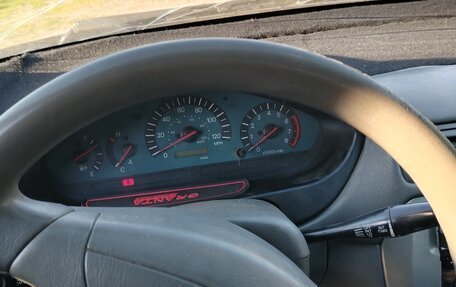 Mitsubishi Galant VIII, 2001 год, 230 000 рублей, 7 фотография