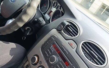 Ford Focus II рестайлинг, 2010 год, 490 000 рублей, 8 фотография
