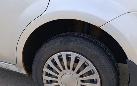 Ford Focus II рестайлинг, 2010 год, 490 000 рублей, 6 фотография