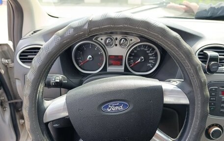 Ford Focus II рестайлинг, 2010 год, 490 000 рублей, 3 фотография