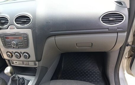 Ford Focus II рестайлинг, 2010 год, 490 000 рублей, 12 фотография
