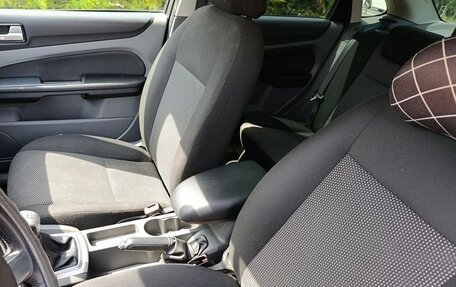 Ford Focus II рестайлинг, 2010 год, 490 000 рублей, 16 фотография