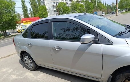 Ford Focus II рестайлинг, 2010 год, 490 000 рублей, 23 фотография