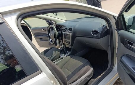 Ford Focus II рестайлинг, 2010 год, 490 000 рублей, 17 фотография