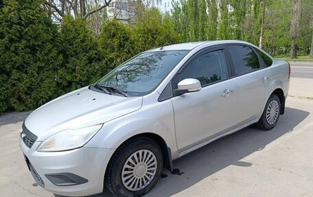 Ford Focus II рестайлинг, 2010 год, 490 000 рублей, 25 фотография