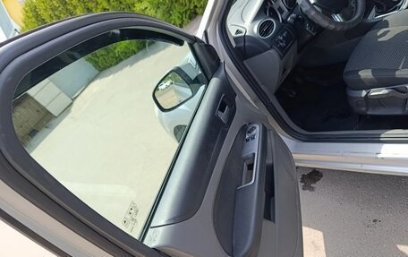 Ford Focus II рестайлинг, 2010 год, 490 000 рублей, 28 фотография