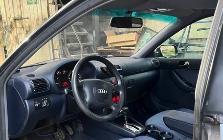 Audi A3, 2000 год, 300 000 рублей, 3 фотография