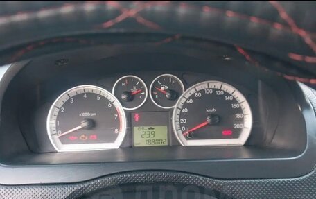 Chevrolet Aveo III, 2010 год, 450 000 рублей, 7 фотография