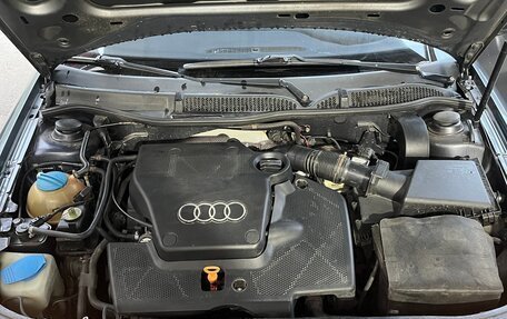 Audi A3, 2000 год, 300 000 рублей, 5 фотография