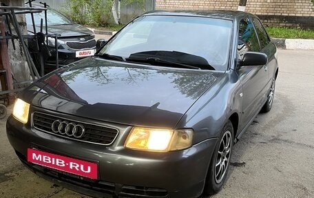 Audi A3, 2000 год, 300 000 рублей, 2 фотография