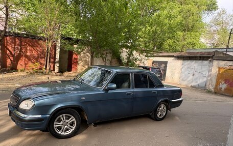 ГАЗ 31105 «Волга», 2005 год, 250 000 рублей, 5 фотография