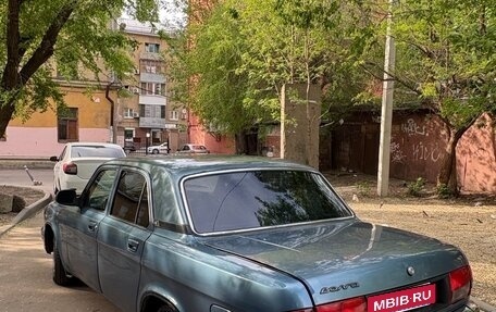 ГАЗ 31105 «Волга», 2005 год, 250 000 рублей, 6 фотография