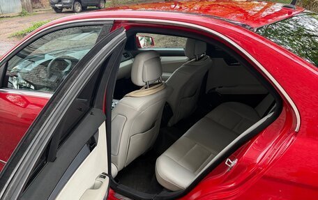 Mercedes-Benz C-Класс, 2010 год, 890 000 рублей, 13 фотография