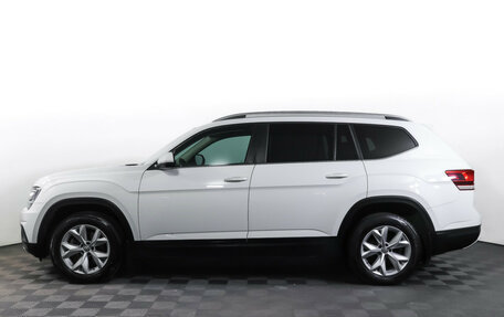 Volkswagen Teramont I, 2019 год, 3 290 000 рублей, 8 фотография