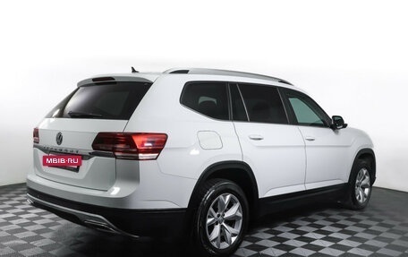 Volkswagen Teramont I, 2019 год, 3 290 000 рублей, 5 фотография