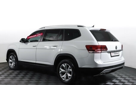 Volkswagen Teramont I, 2019 год, 3 290 000 рублей, 7 фотография