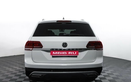 Volkswagen Teramont I, 2019 год, 3 290 000 рублей, 6 фотография
