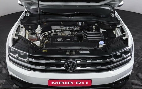 Volkswagen Teramont I, 2019 год, 3 290 000 рублей, 9 фотография