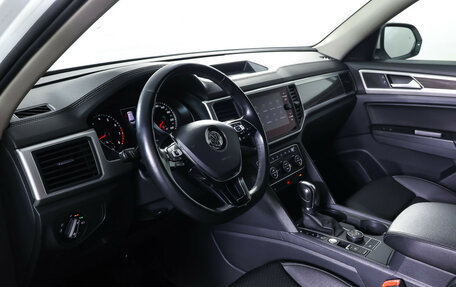 Volkswagen Teramont I, 2019 год, 3 290 000 рублей, 15 фотография