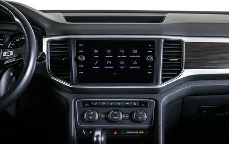 Volkswagen Teramont I, 2019 год, 3 290 000 рублей, 17 фотография
