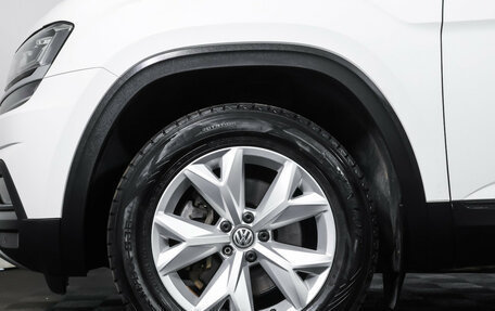 Volkswagen Teramont I, 2019 год, 3 290 000 рублей, 27 фотография