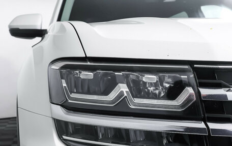 Volkswagen Teramont I, 2019 год, 3 290 000 рублей, 23 фотография