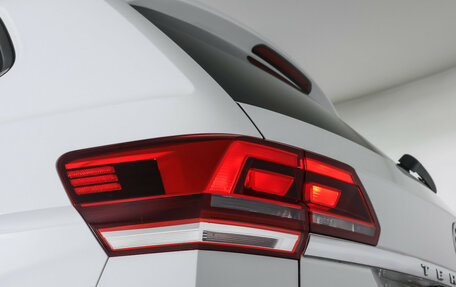 Volkswagen Teramont I, 2019 год, 3 290 000 рублей, 22 фотография