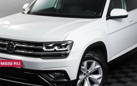 Volkswagen Teramont I, 2019 год, 3 290 000 рублей, 24 фотография