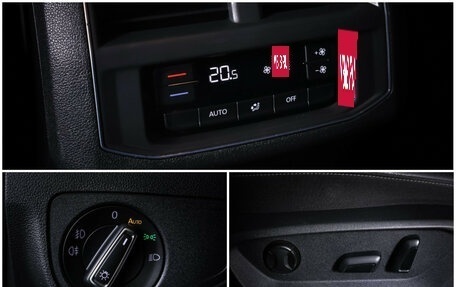 Volkswagen Teramont I, 2019 год, 3 290 000 рублей, 19 фотография
