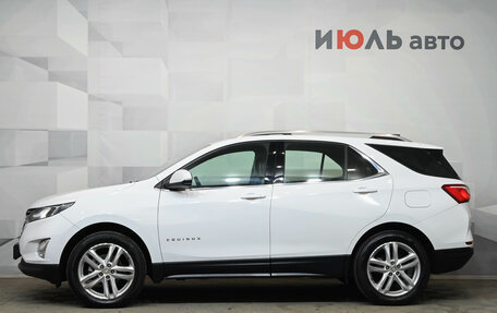Chevrolet Equinox III, 2020 год, 1 990 000 рублей, 7 фотография