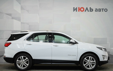 Chevrolet Equinox III, 2020 год, 1 990 000 рублей, 8 фотография