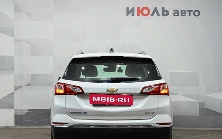 Chevrolet Equinox III, 2020 год, 1 990 000 рублей, 5 фотография