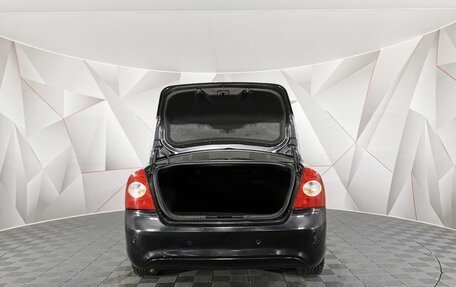 Ford Focus II рестайлинг, 2008 год, 575 000 рублей, 11 фотография