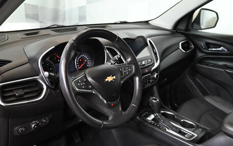 Chevrolet Equinox III, 2020 год, 1 990 000 рублей, 19 фотография